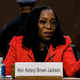 Image for article titled Senate Republicans Attack Ketanji Brown Jackson’s Lack Of Experience On U.S. Supreme Court